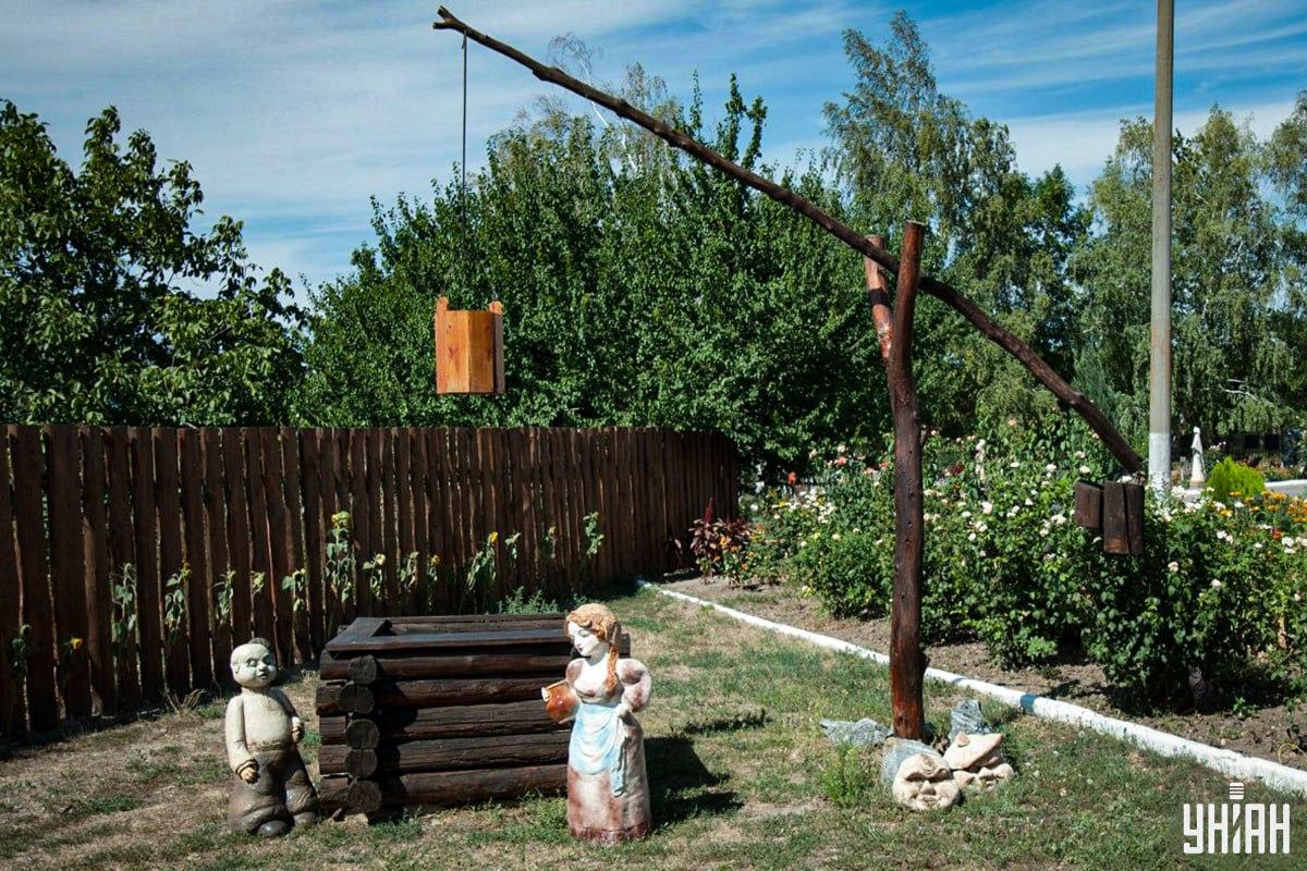 Kuo greičiau suraskite katę optinėje iliuzijoje / Moje koliažas