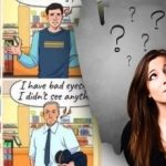 Nepagaunamas vagis: tik genialus detektyvas suras, kas pavogė nuotraukoje esančią