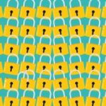 Rebusas turintiems puikų regėjimą: užraktą reikia rasti per 9 sekundes